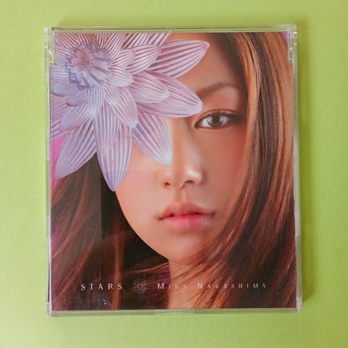 Mika nakashima stars - mika,