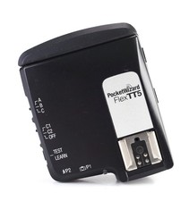 Pocket Wizard Flex TT5 Transceiver for Canon DSLR's Canon E-TTL II Systems