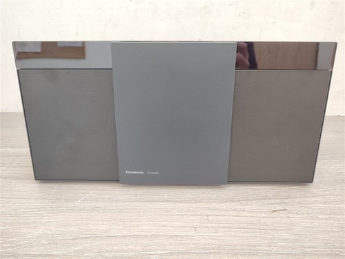 Panasonic hc302ebk system - panasonic, sc-hc302ebk