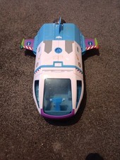Buzz Lightyear Space Ship