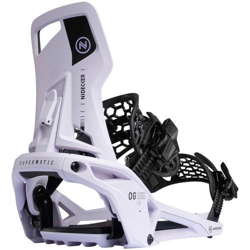 2026 nidecker supermatic - 2026,
