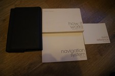 HONDA ACCORD TOURER / ESTATE