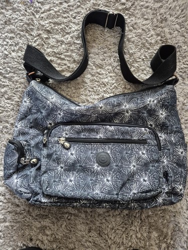 Pavers black zip close - black,