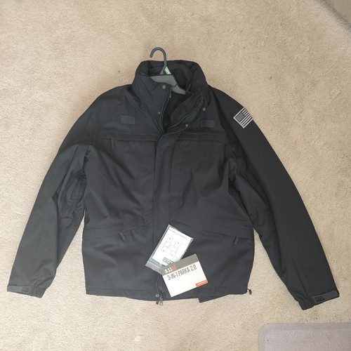 New tactical jacket mens - new,