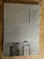 Unimog Owners Manual
