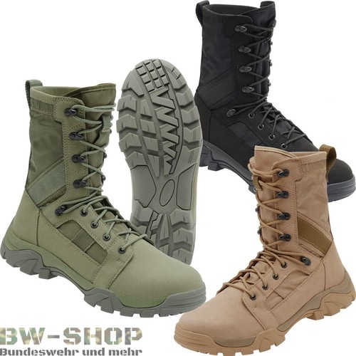 Brandit defense boot army - defense,