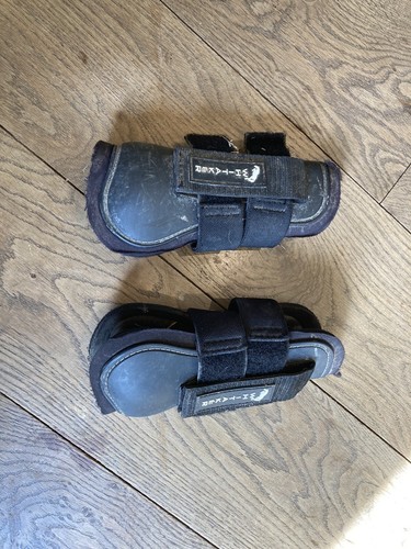 Horse boots - horse,