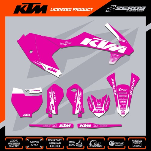 Ktm sx50 sx65 motocross - ktm,