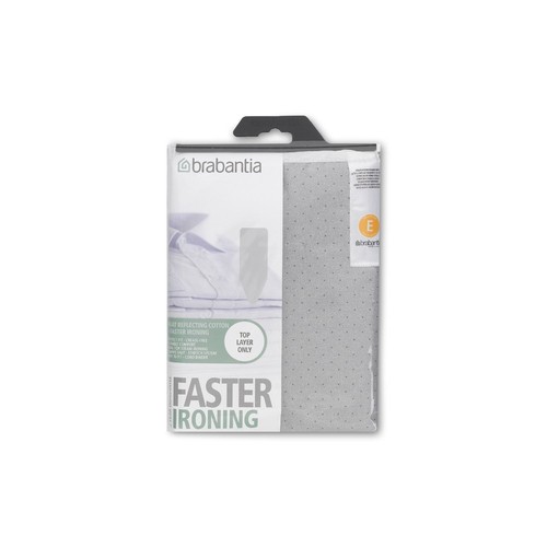 Brabantia metallised ironing - brabantia,