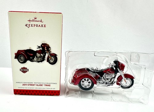 Hallmark keepsake - hallmark,
