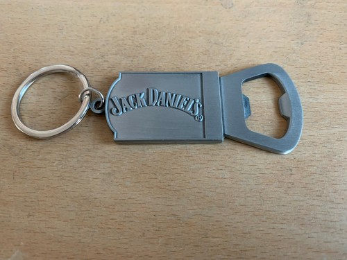 Jack daniels bottle opener - ,