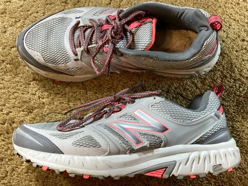 New balance tech - new, ride