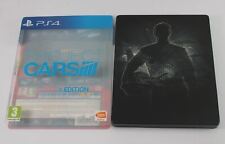 Project CARS Limited Edition