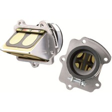 WHEEL Valve System - Yam