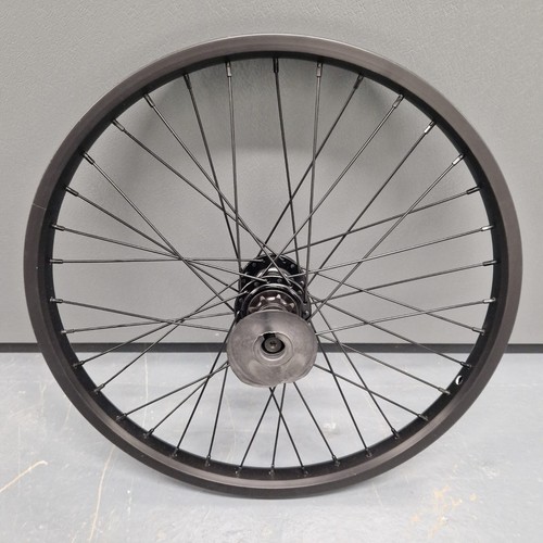 Source bmx rear - bmx, wheel