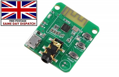 Jdy bluetooth audio - jdy-64,