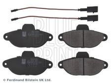 ADL144206 BLUE PRINT BRAKE PAD
