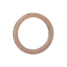 Exhaust Gaskets Alloy Fibre