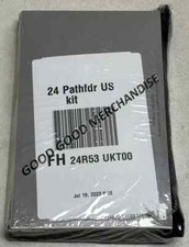 2024 NISSAN PATHFINDER OWNERS