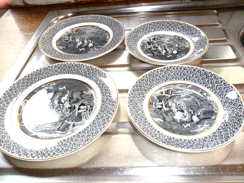 Victorian grey fenton rustic - fenton,