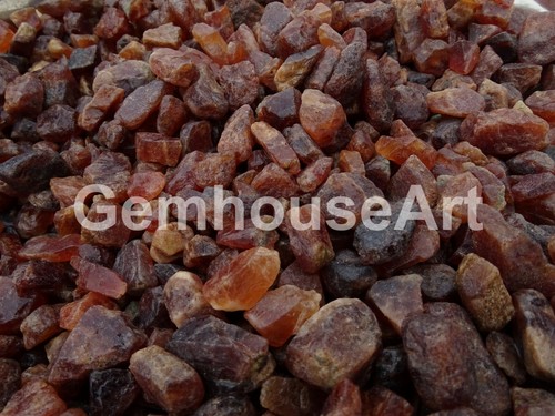 Lbs natural hessonite - 2.2,