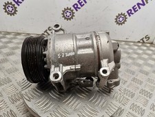 Vauxhall Opel Corsa A/C Air