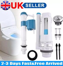 Universal Bathroom Cistern