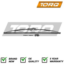 Windscreen Wiper Blade Front