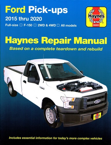 2015 2020 ford - 2015-2020, f-150