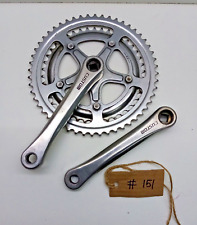 SR Japan Custom Crankset Chainring 52/42T Raleigh Flyer 26'' Bicycle