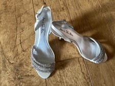 BEAUTIFUL JANE SHILTON HEELED