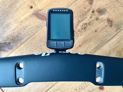 Magcad wahoo elemnt - magcad,
