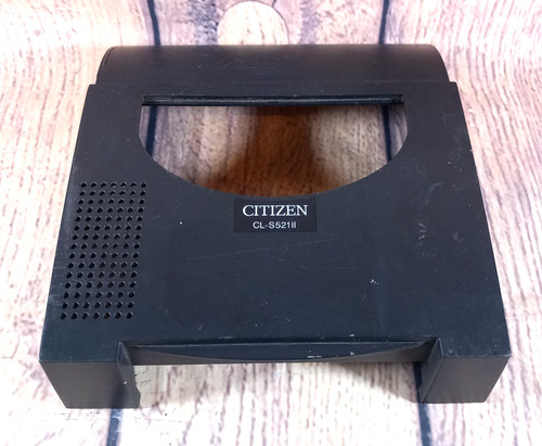 Citizen cl s521 label - citizen, cl-s521