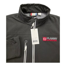 New Planet Nissan Full Zip