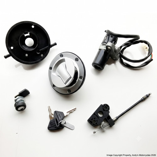 Genuine aprilia rs4 - 50,