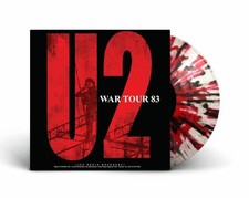 U2 - War Tour 83: Live Radio