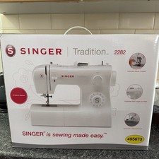 Singer Tradition 2282 Sewing