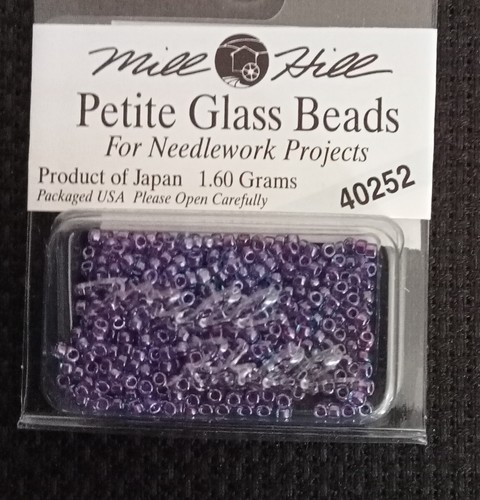 Mill hill petite glass - mill,