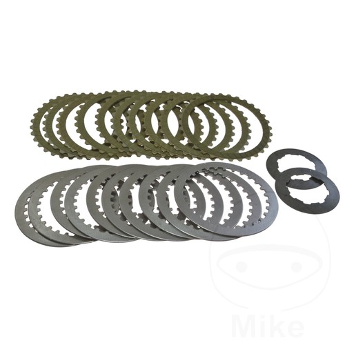 Ebc srk clutch kit aramid - srk,