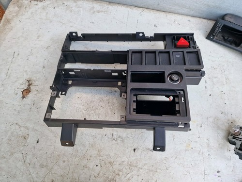 Dash centre console - t4,