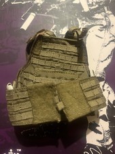 1/6 Soldier Story MBAV Vest &