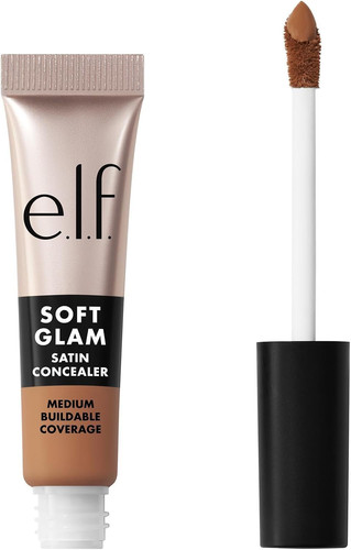 Soft glam satin concealer - soft,
