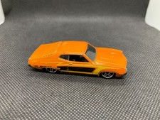 Hot Wheels - ‘70 Ford Gran