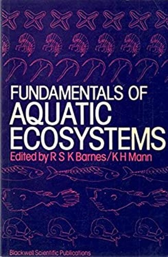 Fundamentals aquatic - fundamentals,