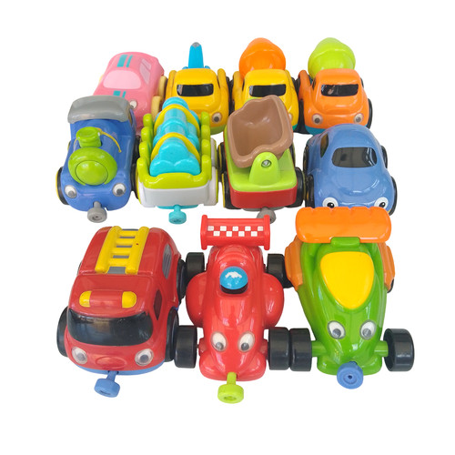Elc happyland whizz - elc,
