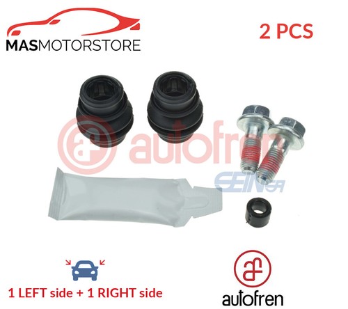 Brake caliper repair - repair, kit