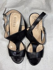 Women’s Guess Wedge Shoes UK