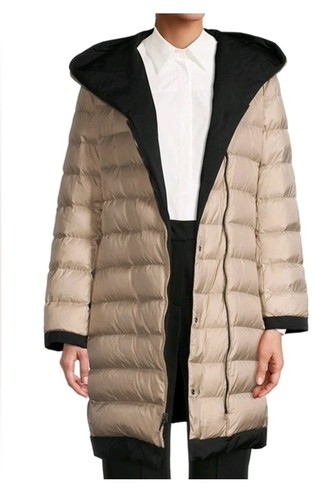 Max mara reversible down - max, coat