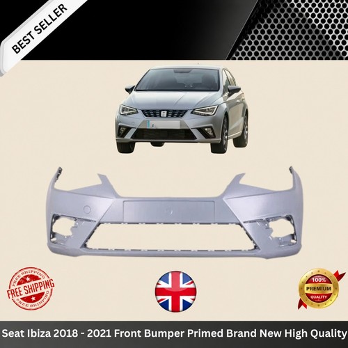 Seat ibiza 2018 - ibiza, 2021