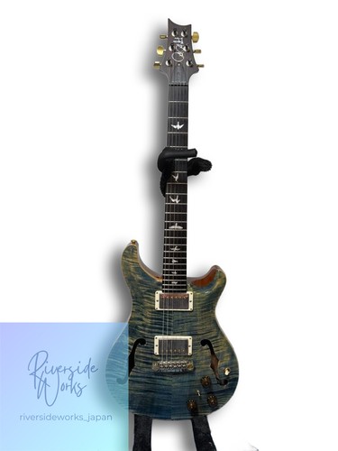 Prs mccarty 594 hollowbody - 594, i